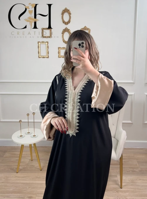 Caftan Lea