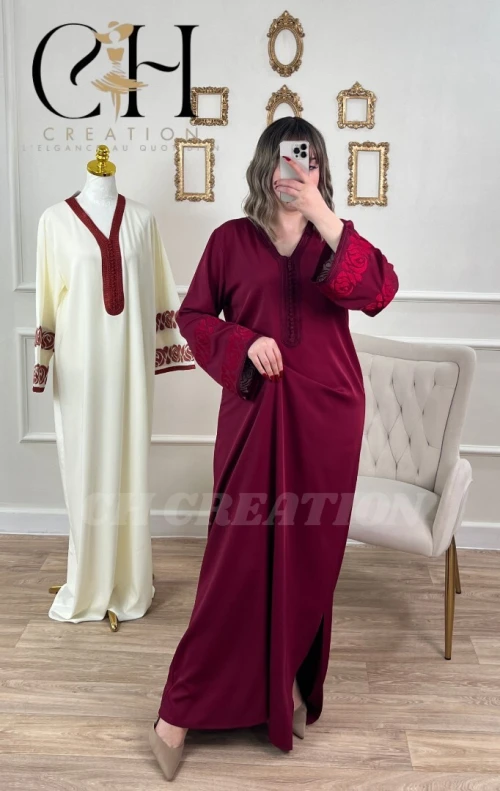 Robe DALIA