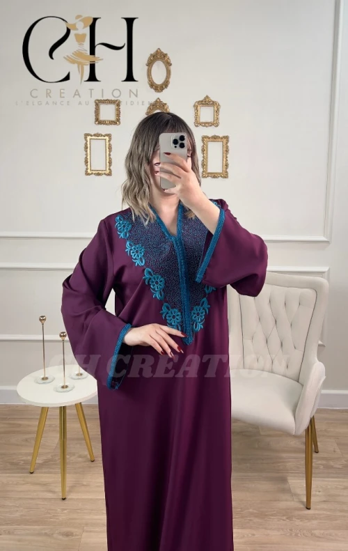 Robe SIDRA