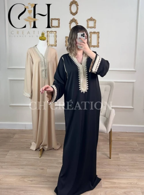 Caftan Lea