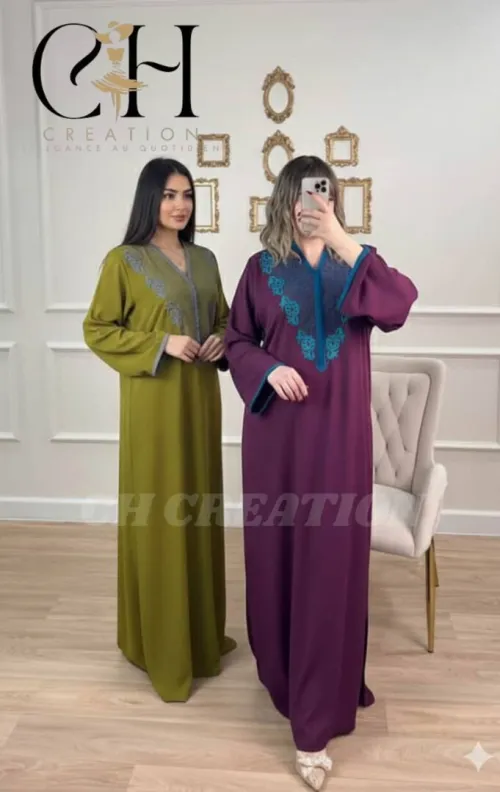 Robe SIDRA