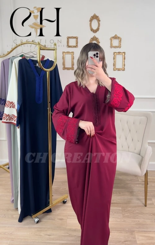 Robe DALIA