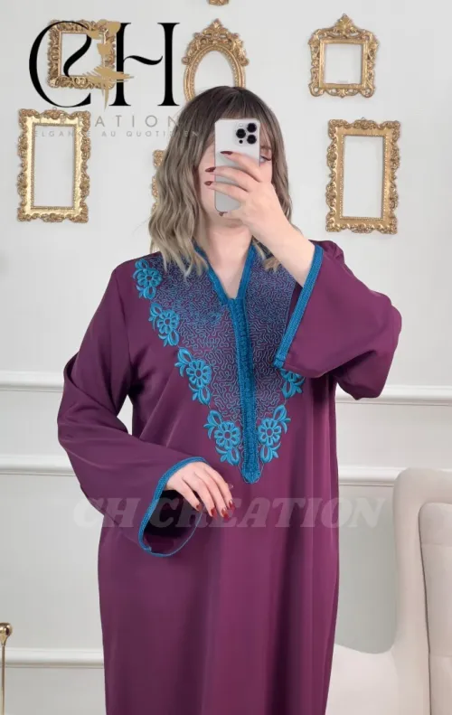 Robe SIDRA