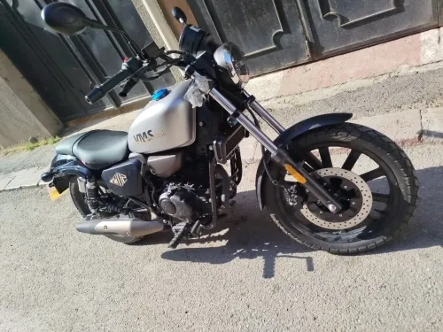 Vms K light 2026