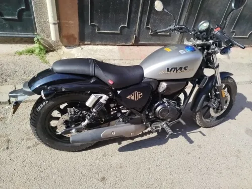 Vms K light 2026