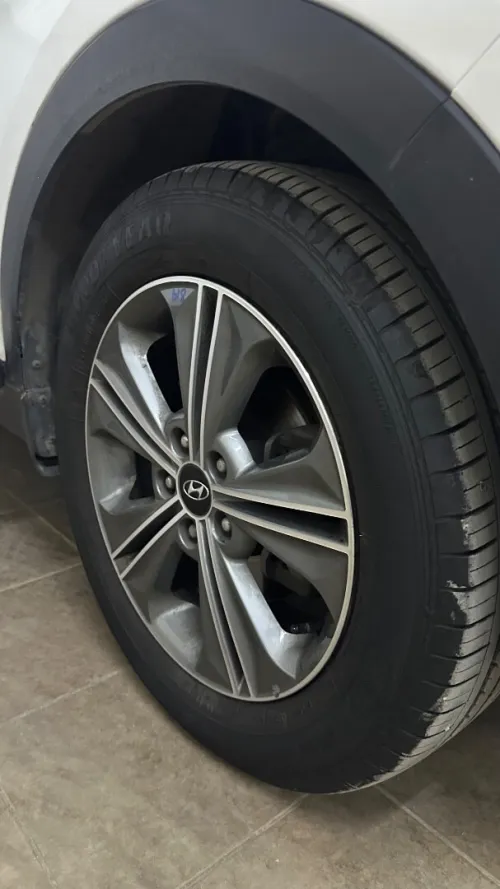 Hyundai Creta 1.6 crdi 2018 Gls toute optins