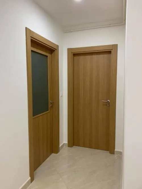 Les Porte MDM 