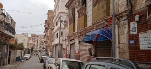 Vente Villa Alger Sidi mhamed