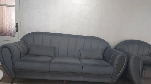 Fauteuil