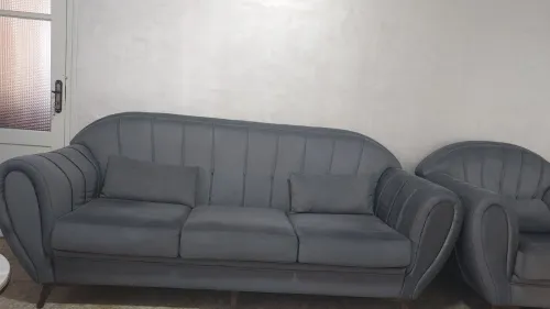 Fauteuil