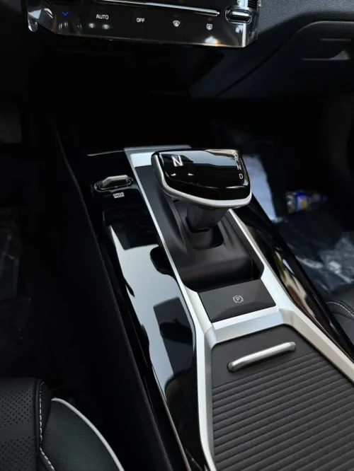 Kia K3 luxury 2025 Smart édition