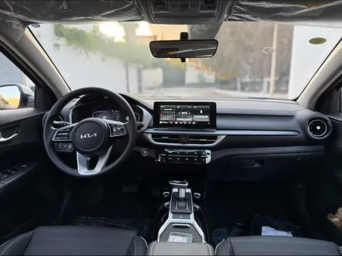 Kia K3 luxury 2025 Smart édition