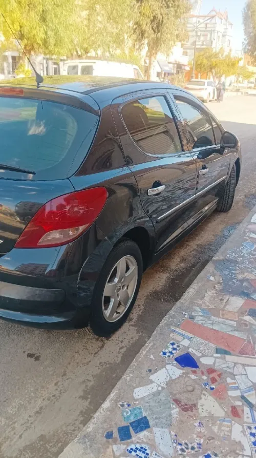 Peugeot 207 2011 Active