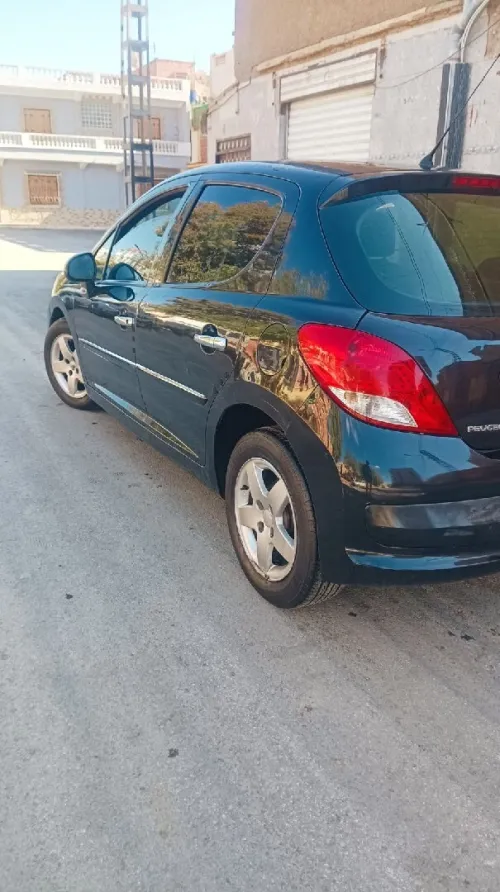 Peugeot 207 2011 Active