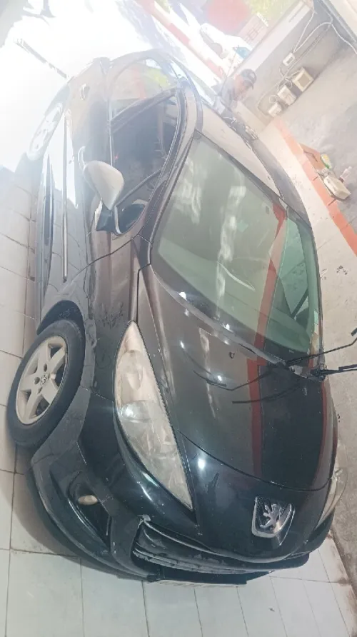 Peugeot 207 2011 Active