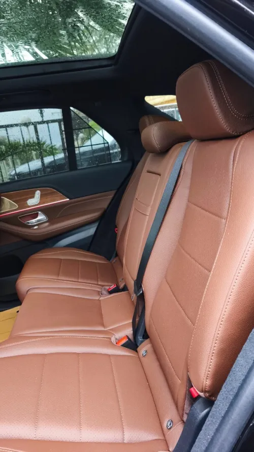 Mercedes Gle 2025 300d