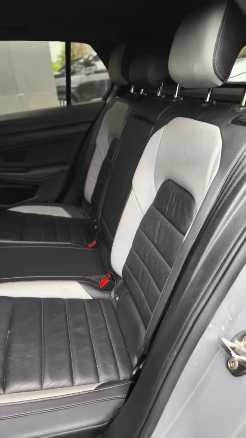 Volkswagen Golf 8 2023 GTD