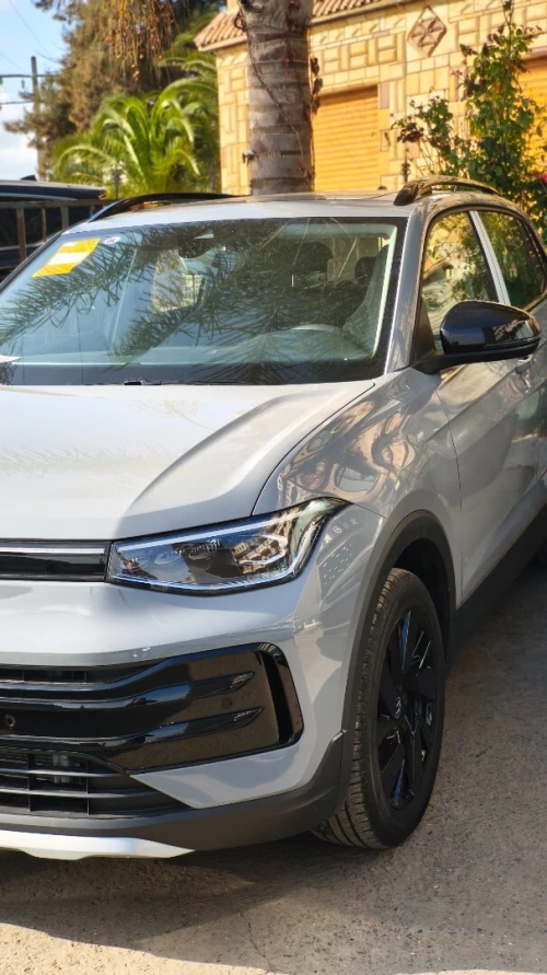 Volkswagen Tahru 2026 Xr