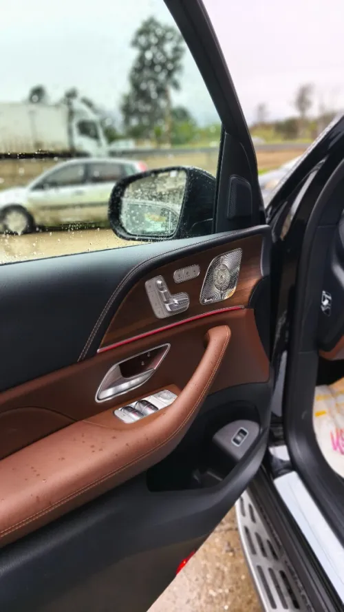 Mercedes Gle 2025 300d