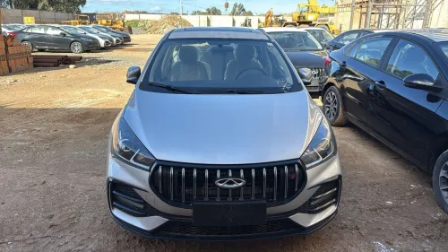 Chery Arrizo 5 2025 Luxury