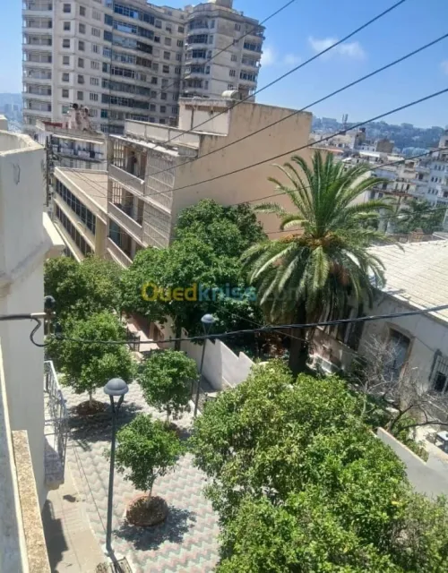Vente Villa Alger Alger centre