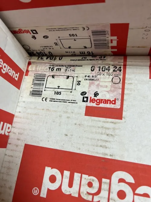 Goulotte LeGrand 105x50