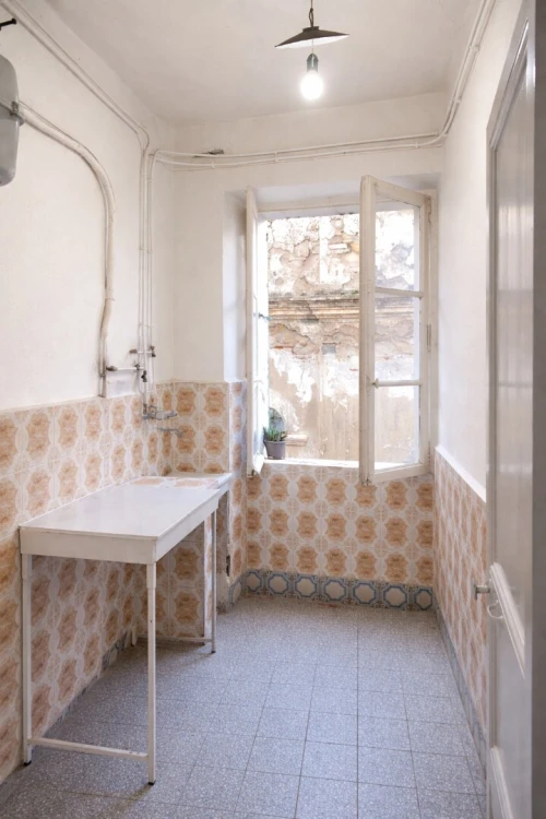 Vente Appartement F2 Alger Alger centre