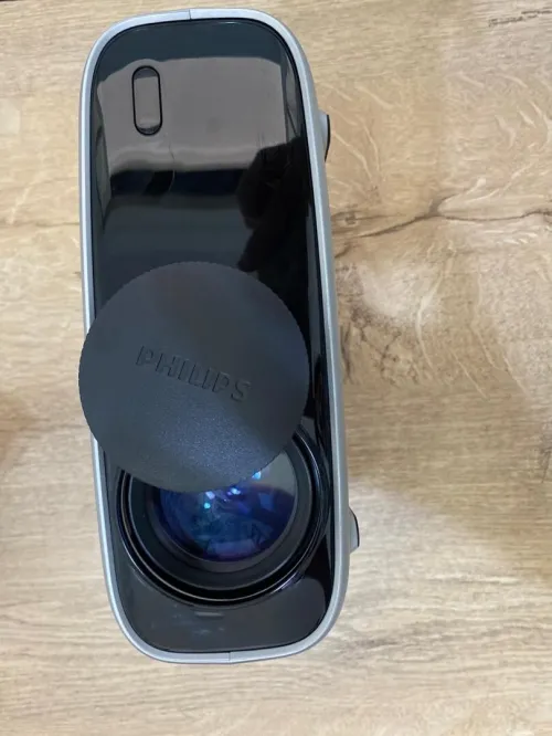 DATA SHOW PHILIPS NPX 440