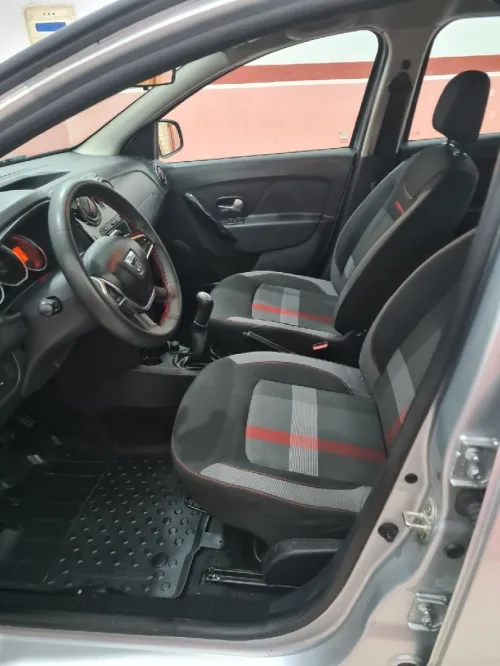 Dacia 2018 2018 2018