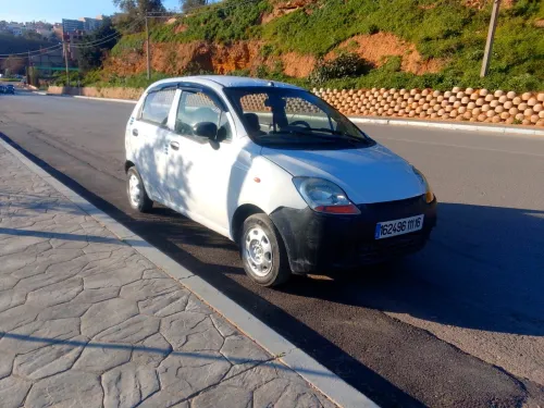 Chevrolet Spark 2011 Spark