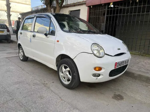 Chery QQ 2014 QQ