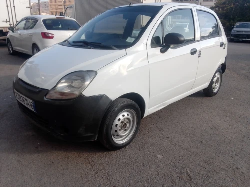 Chevrolet Spark 2014 Spark