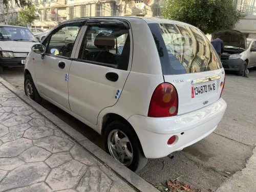 Chery QQ 2014 QQ