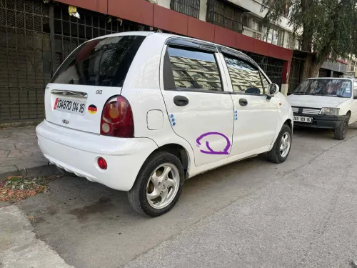 Chery QQ 2014 QQ