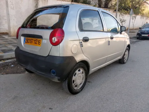Chevrolet Spark 2012 Spark