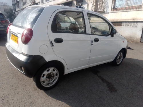 Chevrolet Spark 2014 Lite Base