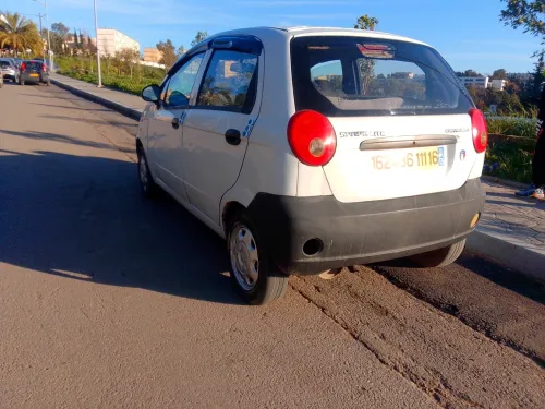 Chevrolet Spark 2011 Spark