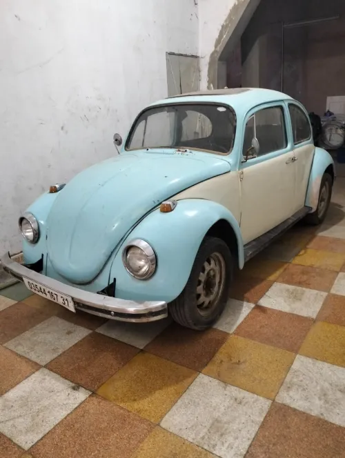 Volkswagen Coccinelle 1967 Coccinelle