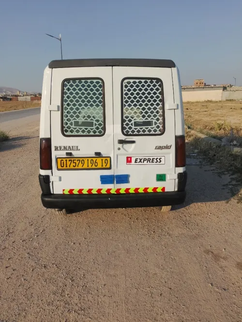 Renault Express 1996 Express
