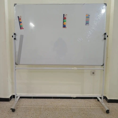 Tableau Blanc / صبورة بيضاء كل المقاسات 