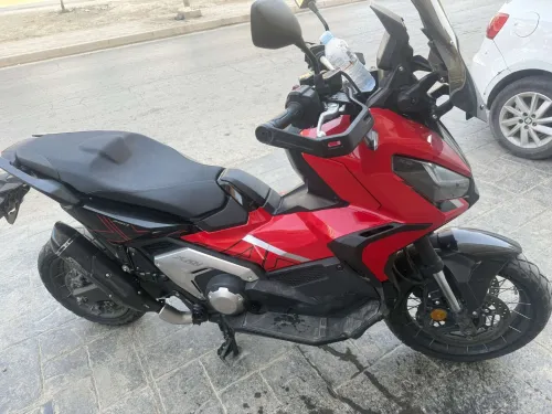 Honda XADV 2024