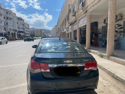 Chevrolet Cruze 2015 Cruze