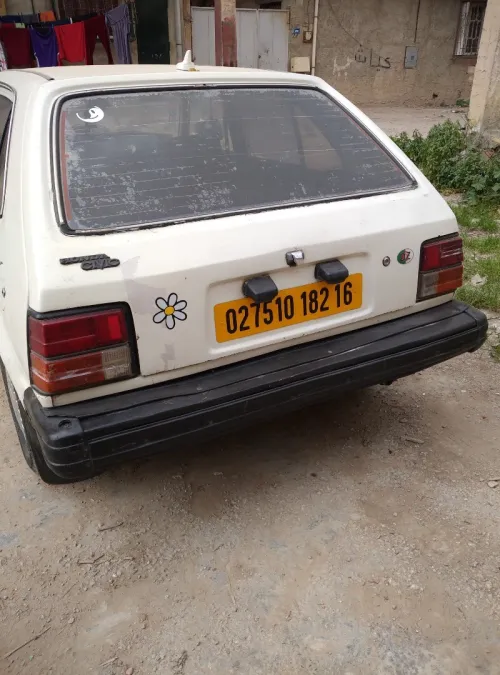 Honda Civic 1982 Civic