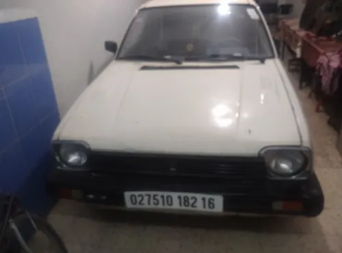 Honda Civic 1982 Civic