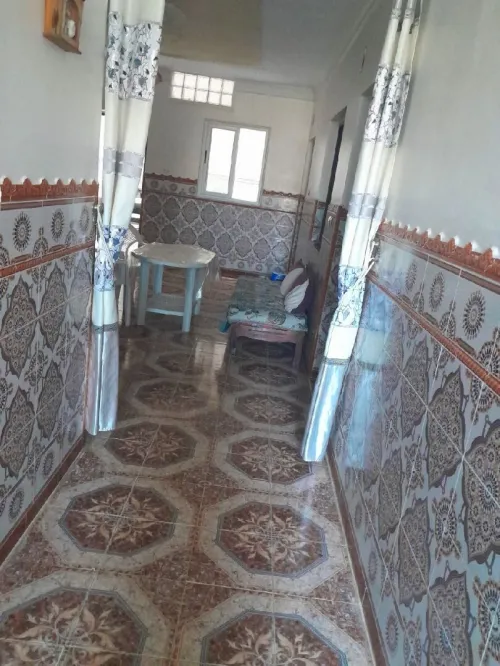 Location vacances Appartement F2 Aïn Témouchent Beni saf