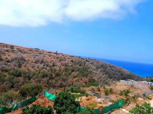 Location vacances Appartement F2 Aïn Témouchent Beni saf