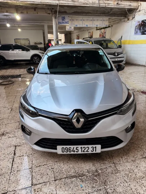 Renault Clio 5 2022 Evolution