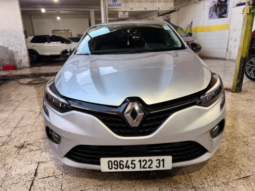 Renault Clio 5 2022 Evolution