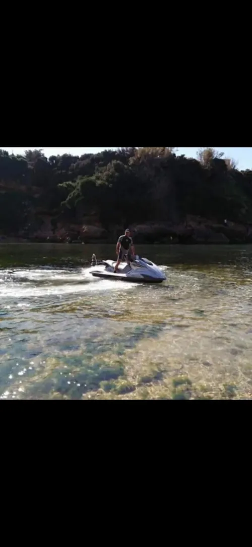 Jetski showrom w li hab ybi3 marehba bih