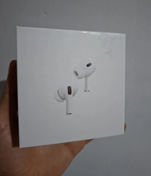 airpods pro 2 wireless earbuds